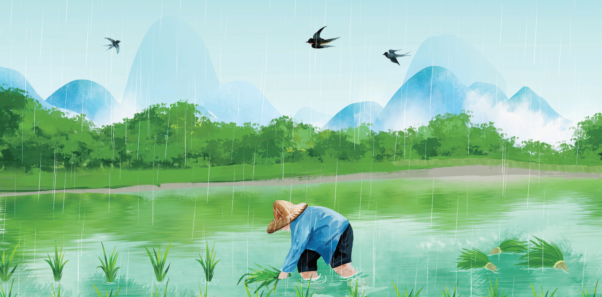 中国古代天文,谷雨,种植 中国古代天文,谷雨,种植