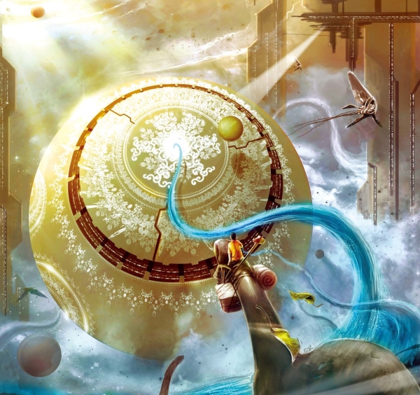 人生不相见(一) 人生不相见(一)