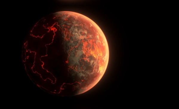 祝融——点亮火星传奇里的中国元素 祝融——点亮火星传奇里的中国元素