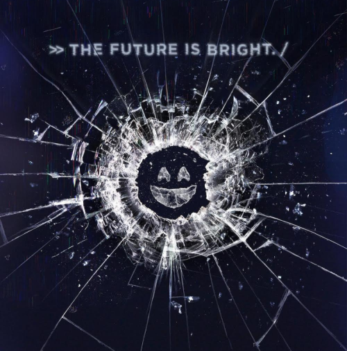 《黑镜》 《黑镜》