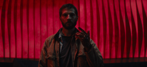 《升级》 《升级》