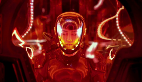 《环太平洋》 《环太平洋》