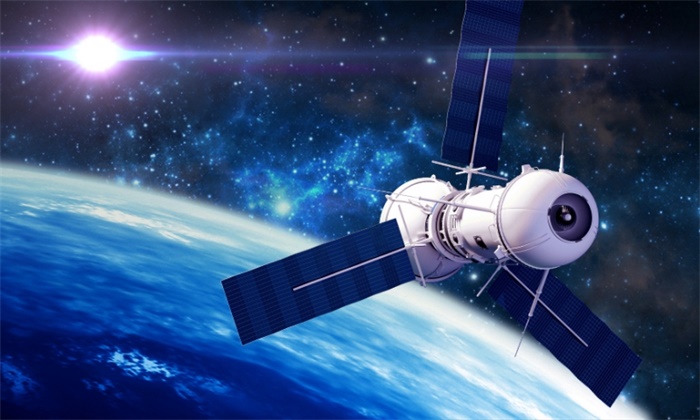 中国人自己的空间站要来了! 中国人自己的空间站要来了!