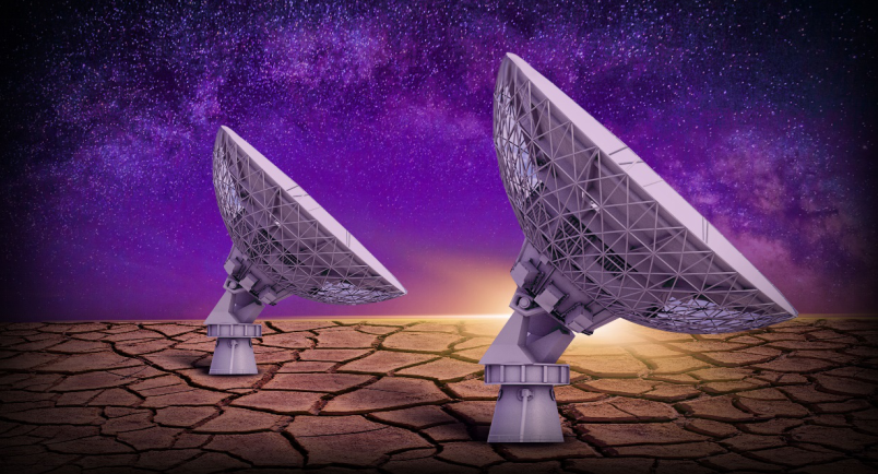 阿雷西博望远镜正式“退役”,人类为探测太空有多努力? 阿雷西博望远镜正式“退役”,人类为探测太空有多努力?