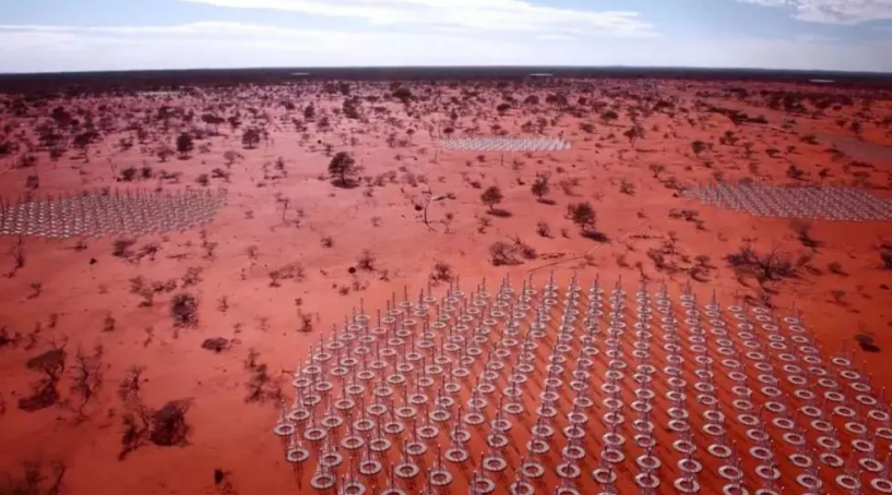 阿雷西博望远镜正式“退役”,人类为探测太空有多努力? 阿雷西博望远镜正式“退役”,人类为探测太空有多努力?