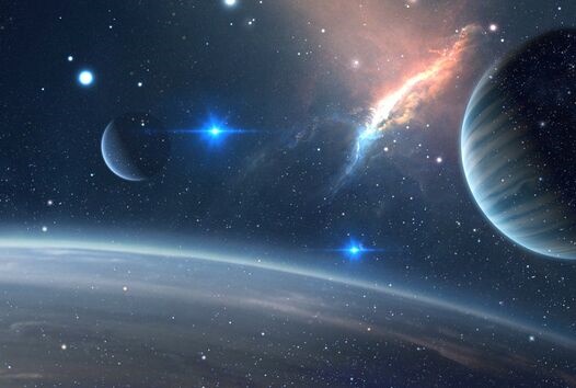 134亿光年!天文学家发现迄今为止最古老、最遥远的星系 134亿光年!天文学家发现迄今为止最古老、最遥远的星系