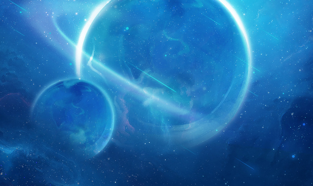 《科学》:年轻星系“长相”太不一般,冲击现有星系形成理论 《科学》:年轻星系“长相”太不一般,冲击现有星系形成理论