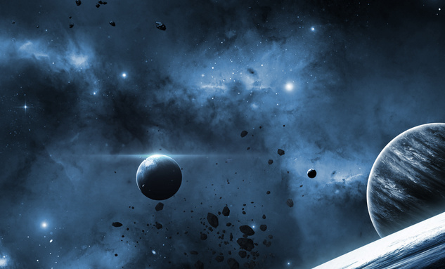 《科学》:年轻星系“长相”太不一般,冲击现有星系形成理论 《科学》:年轻星系“长相”太不一般,冲击现有星系形成理论