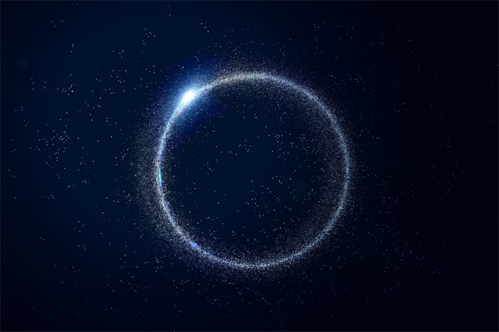 “胃口”惊人!科学家重现黑洞吞噬恒星完整过程:瞬间被拉伸撕碎 “胃口”惊人!科学家重现黑洞吞噬恒星完整过程:瞬间被拉伸撕碎