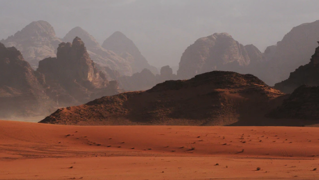 屏息!“毅力号”机械臂开始进行科考活动,在古湖床寻找生命迹象 屏息!“毅力号”机械臂开始进行科考活动,在古湖床寻找生命迹象