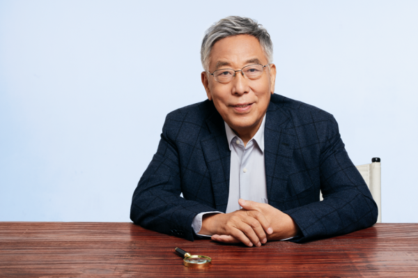 八部长篇,重磅集结——他标志着科幻巨变时代的到来 八部长篇,重磅集结——他标志着科幻巨变时代的到来