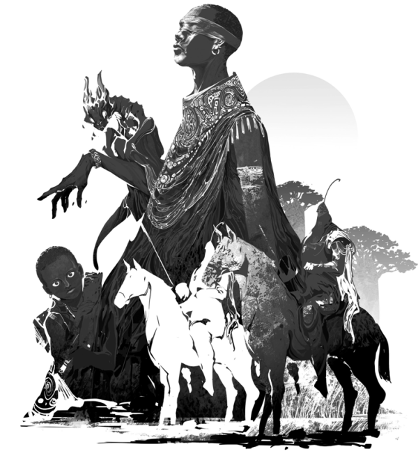 《科幻世界·译文版》2021年6月:亚马逊史诗奇幻畅销书榜首《龙之怒》上线 《科幻世界·译文版》2021年6月:亚马逊史诗奇幻畅销书榜首《龙之怒》上线