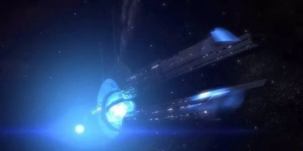 质量效应,剧照 质量效应,剧照