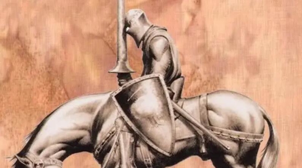 《权力的游戏》的下一个衍生产品可能会是动画 《权力的游戏》的下一个衍生产品可能会是动画