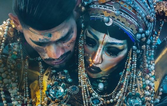 爱死机,吉巴罗 爱死机,吉巴罗