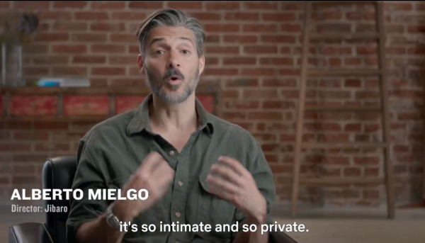 吉巴罗,导演 吉巴罗,导演