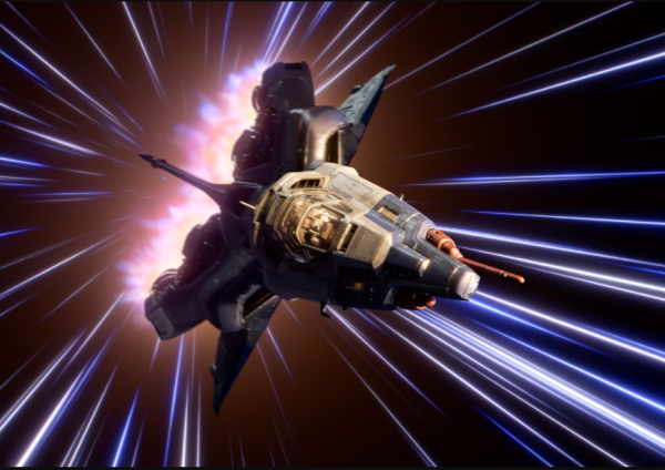 光年正传,飞行器 光年正传,飞行器