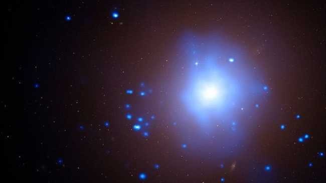 黑洞照片算是看过了,那你知不知道白洞又是什么东东? 黑洞照片算是看过了,那你知不知道白洞又是什么东东?