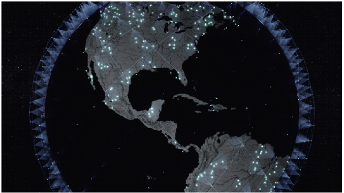 又画饼？马斯克称星链网速年内将提高至300Mbps，延迟降低至20毫秒