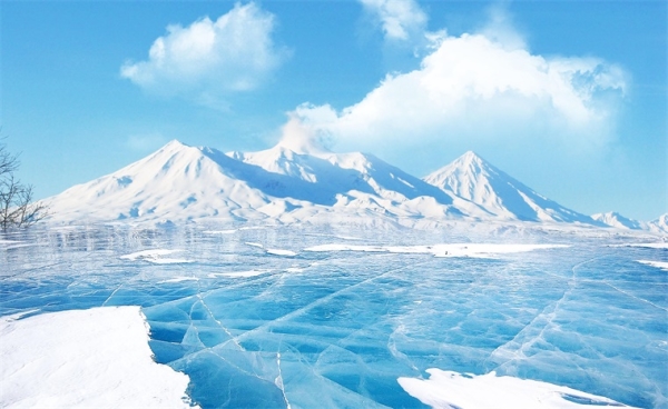 格陵兰岛冰盖下隐藏着6个神秘建筑,每一个都令人叹为观止! 格陵兰岛冰盖下隐藏着6个神秘建筑,每一个都令人叹为观止!