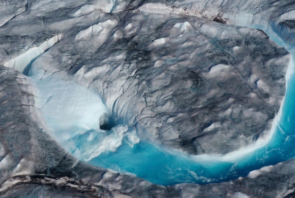 格陵兰岛冰盖下隐藏着6个神秘建筑,每一个都令人叹为观止! 格陵兰岛冰盖下隐藏着6个神秘建筑,每一个都令人叹为观止!