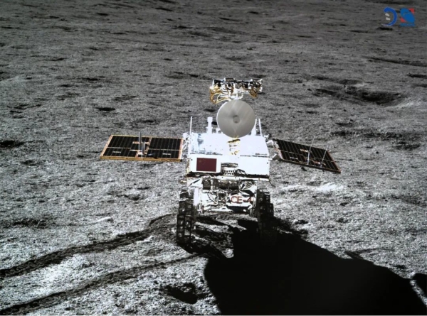 中国嫦娥五号带回的新鲜月壤比阿波罗号的样本年轻,还有更多谜团待