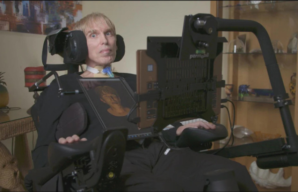 赛博格,半机械人 赛博格,半机械人