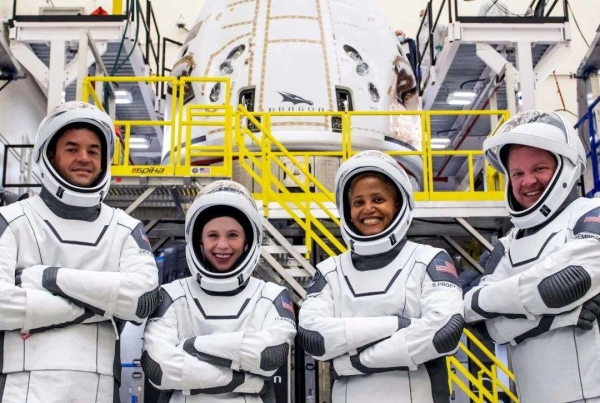 宇航员,太空医疗 宇航员,太空医疗