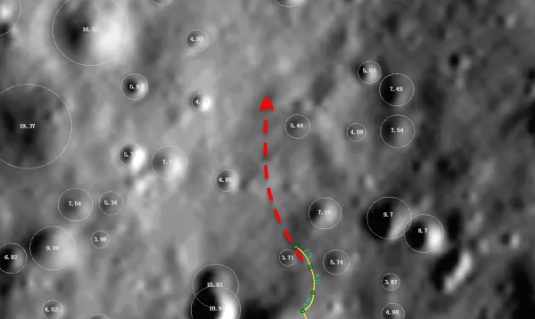 玉兔月球车,嫦娥任务 玉兔月球车,嫦娥任务