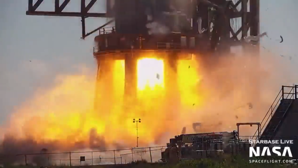 SpaceX,助推器,火箭,爆炸