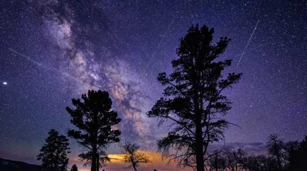 英仙座,流星雨,天文,天象