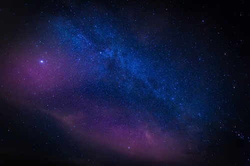 太阳系的“后院”里有黑洞吗? 太阳系的“后院”里有黑洞吗?