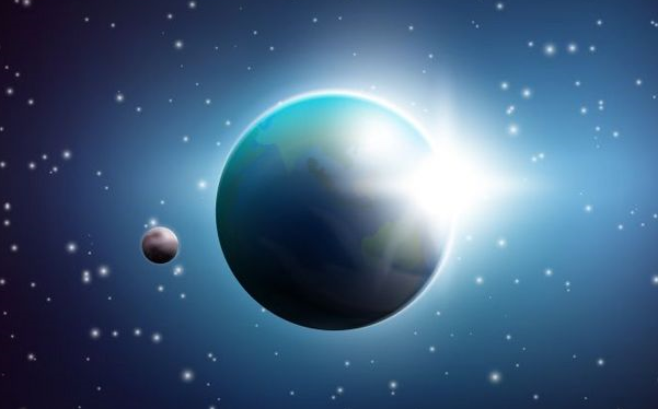 新家园?土卫六大气发现罕见分子环丙烯,或与生命产生有关 新家园?土卫六大气发现罕见分子环丙烯,或与生命产生有关