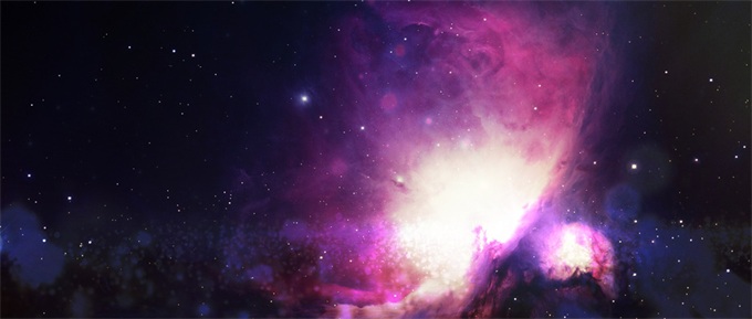 黑暗宇宙中的秘密:宇宙中的反物质都到哪里去了? 黑暗宇宙中的秘密:宇宙中的反物质都到哪里去了?