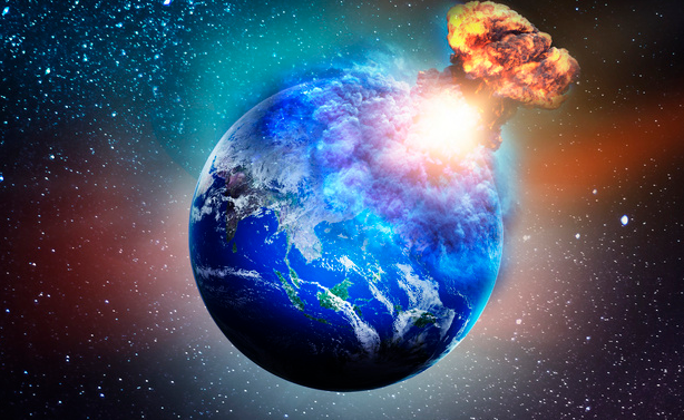 研究发现:每隔2700万年,全球陆生动物就经历一次大规模灭绝 研究发现:每隔2700万年,全球陆生动物就经历一次大规模灭绝