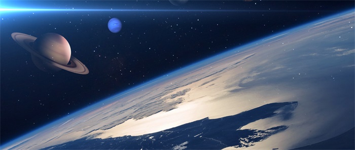 系外超级行星确认!离奇的运行轨道或暗示太阳系第九大行星存在 系外超级行星确认!离奇的运行轨道或暗示太阳系第九大行星存在