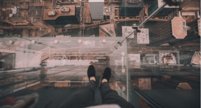 梦境交互:做个现代灵媒,考虑一下? 梦境交互:做个现代灵媒,考虑一下?