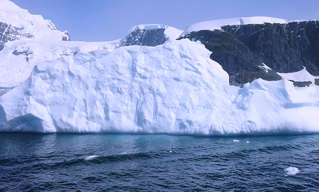 新研究:南极冰下湖泊微生物或为系外生命探索打开大门 新研究:南极冰下湖泊微生物或为系外生命探索打开大门