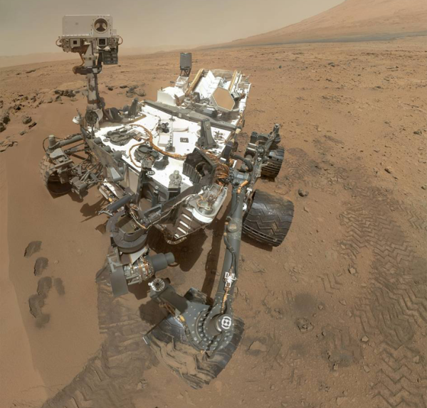 把火星改造成下一个地球,马斯克能做到吗? 把火星改造成下一个地球,马斯克能做到吗?