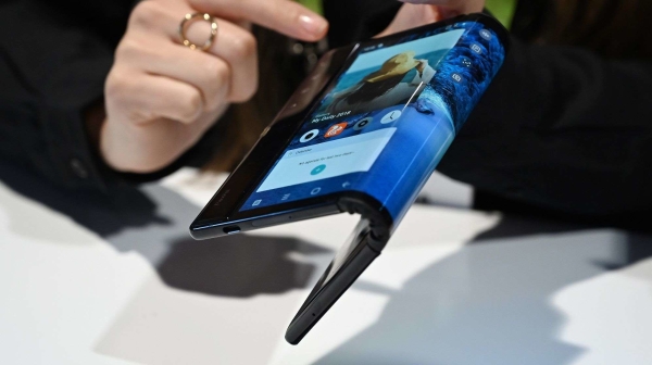 折叠屏,伸缩屏,显示器 折叠屏,伸缩屏,显示器