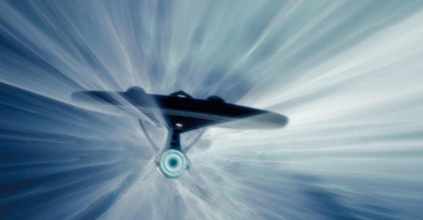 曲率引擎,星际迷航,物理学 曲率引擎,星际迷航,物理学