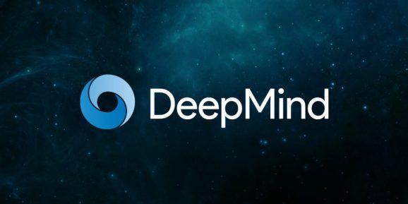 deepmind，人工智能