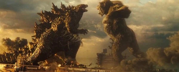 巨兽,生物 巨兽,生物