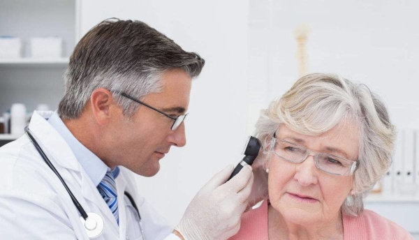 噪音环境下无法听懂别人说话?你可能患有隐性听力损失 噪音环境下无法听懂别人说话?你可能患有隐性听力损失