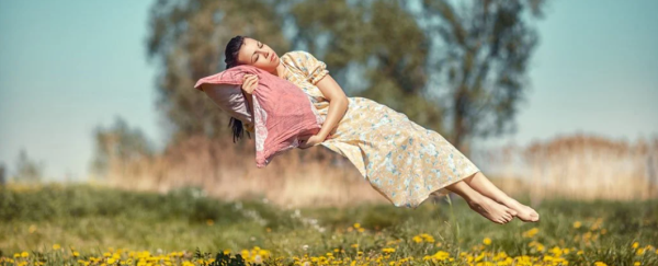 清醒梦,梦境,意识 清醒梦,梦境,意识