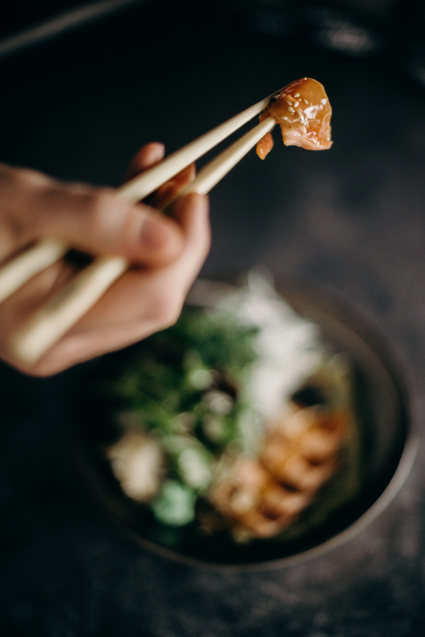 筷子,饮食