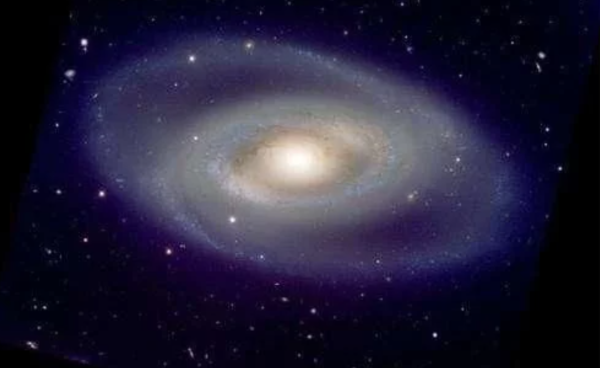 椭圆星系,星系图 椭圆星系,星系图