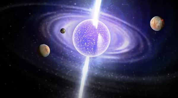 巫妖,系外行星 巫妖,系外行星