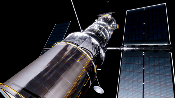 哈勃,望远镜 哈勃,望远镜