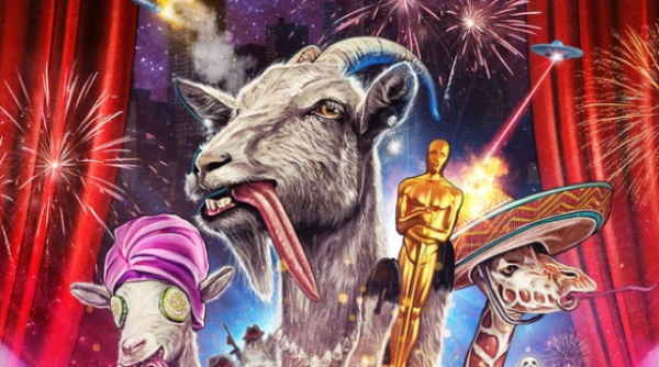 电影,音乐,模拟山羊 电影,音乐,模拟山羊